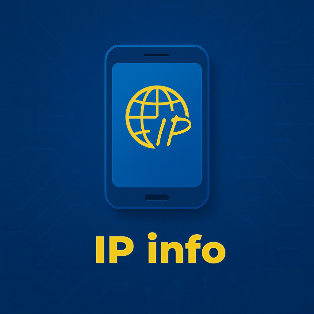 IP Lookup